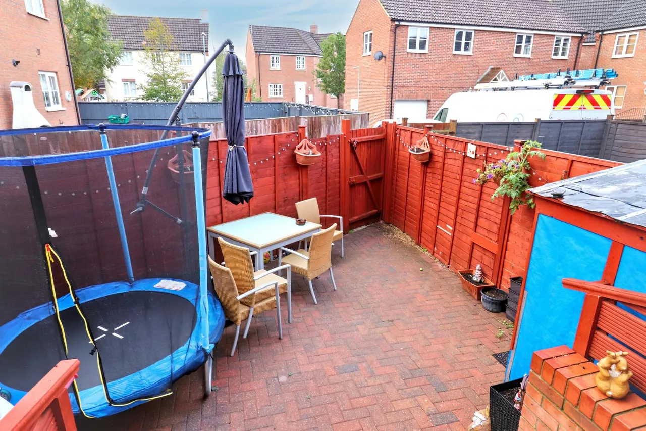 Riverview Way, Kings Lynn, PE30, photo 11