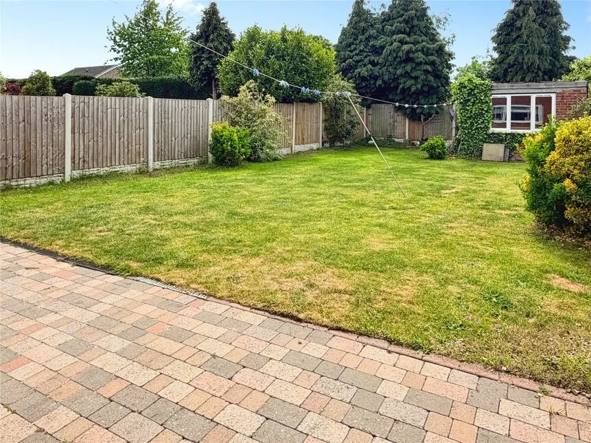 Ellers Drive, Bessacarr, DN4, photo 7