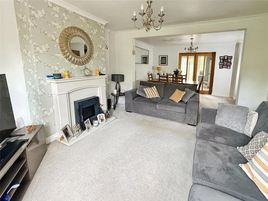 Ellers Drive, Bessacarr, DN4, photo 6