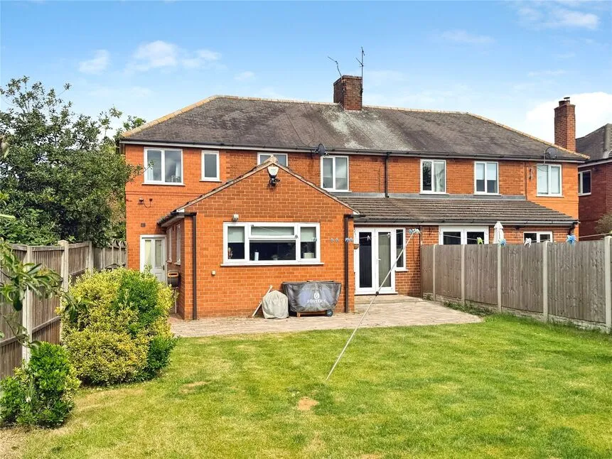 Ellers Drive, Bessacarr, DN4, photo 8