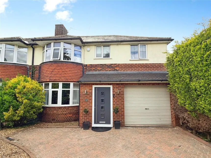 Ellers Drive, Bessacarr, DN4, photo 9