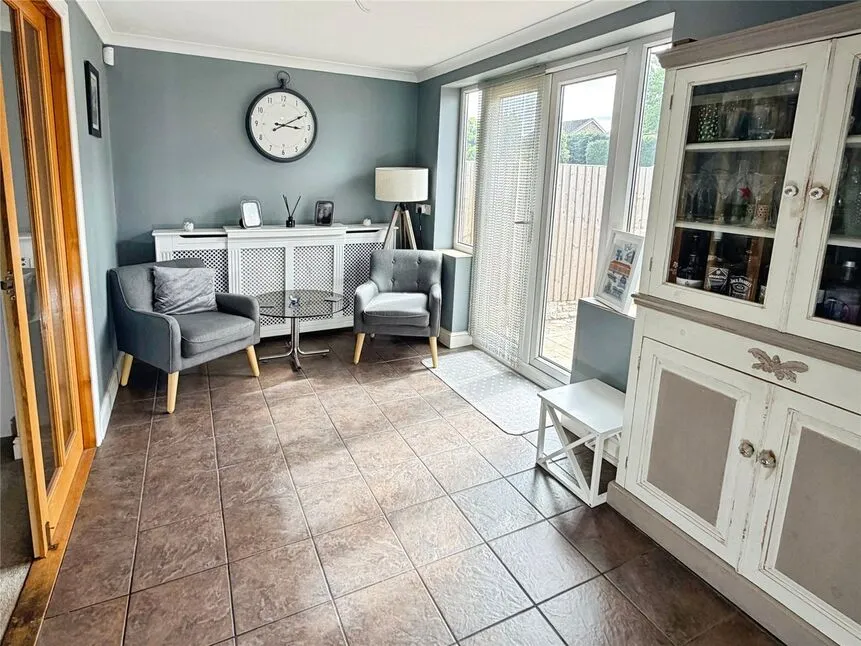 Ellers Drive, Bessacarr, DN4, photo 5