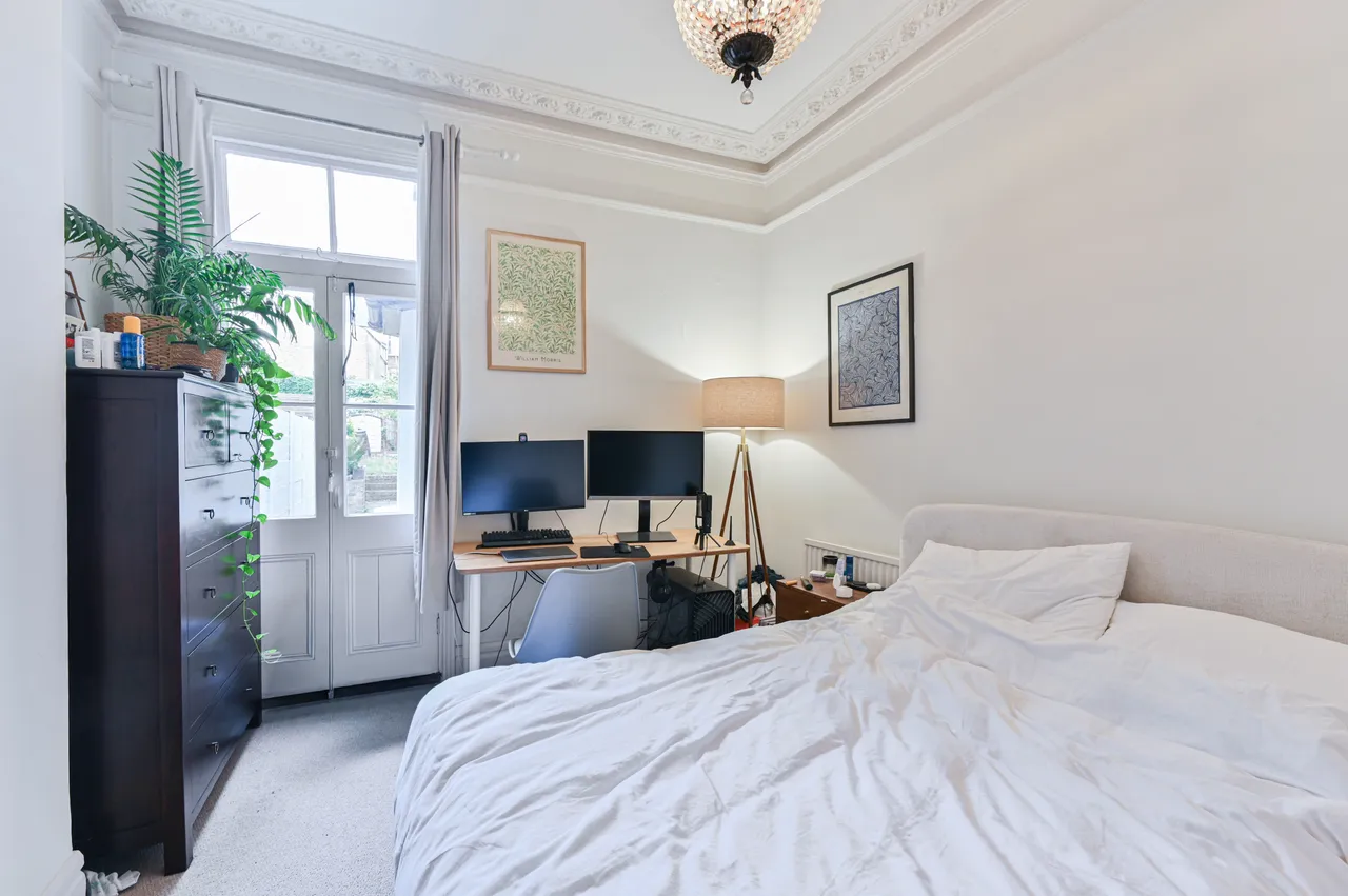 London, SW19, photo 12