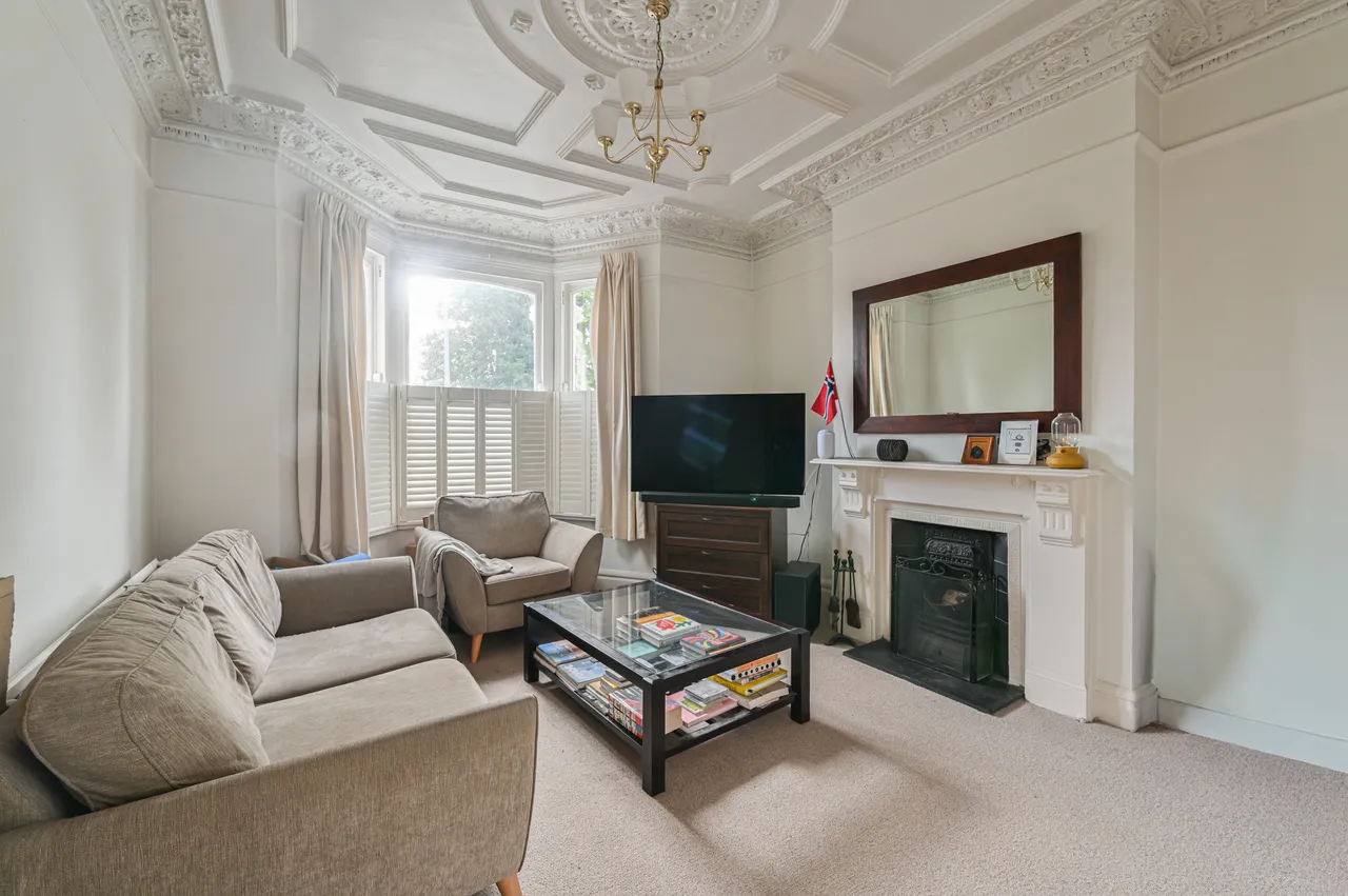 London, SW19, photo 2