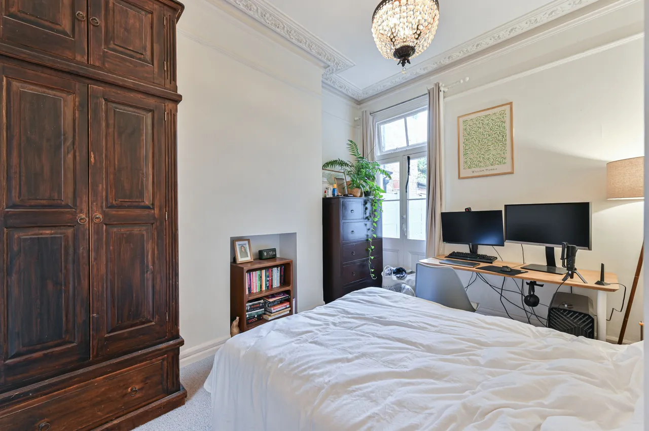 London, SW19, photo 14