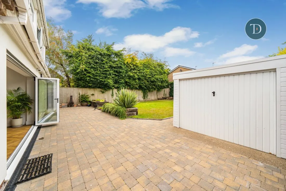 Bridle Way, Great Sutton, CH66 2NJ, photo 30