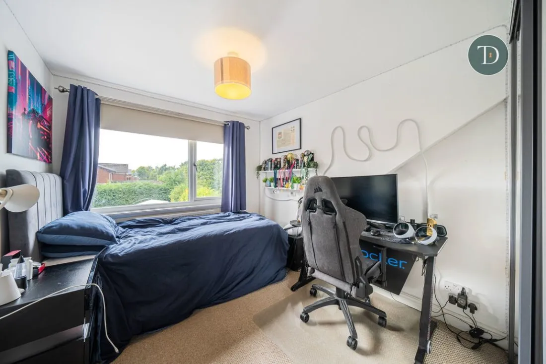 Bridle Way, Great Sutton, CH66 2NJ, photo 23