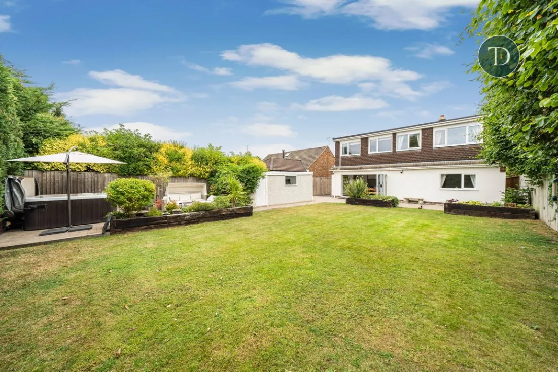 Bridle Way, Great Sutton, CH66 2NJ, photo 4