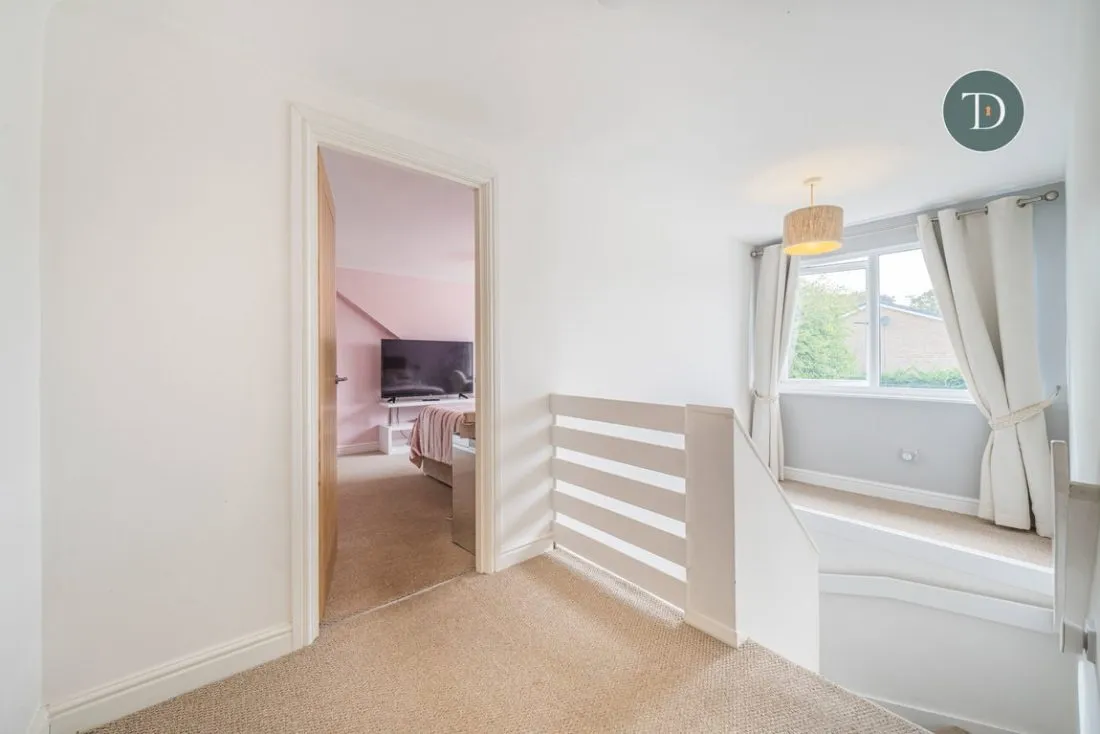 Bridle Way, Great Sutton, CH66 2NJ, photo 19