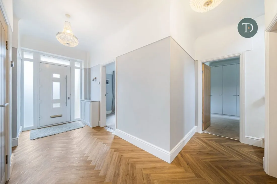 Bridle Way, Great Sutton, CH66 2NJ, photo 5