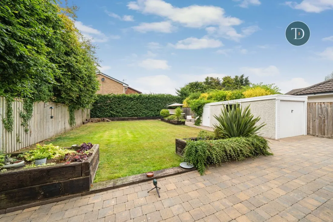 Bridle Way, Great Sutton, CH66 2NJ, photo 29