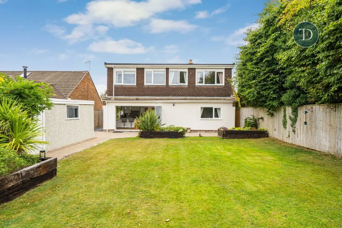 Bridle Way, Great Sutton, CH66 2NJ, photo 35