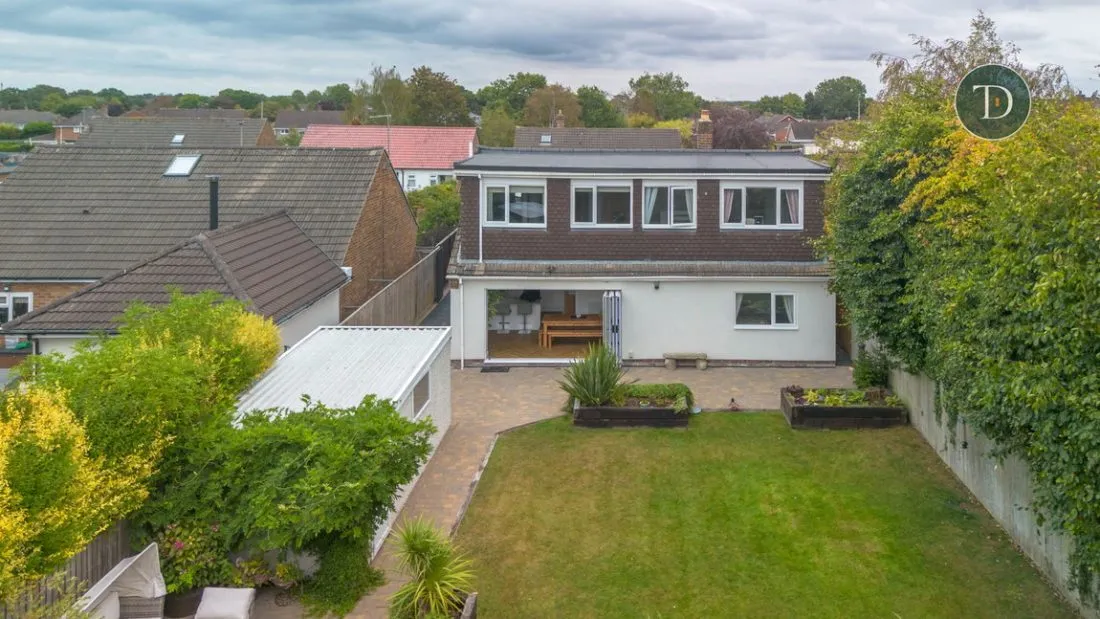 Bridle Way, Great Sutton, CH66 2NJ, photo 34