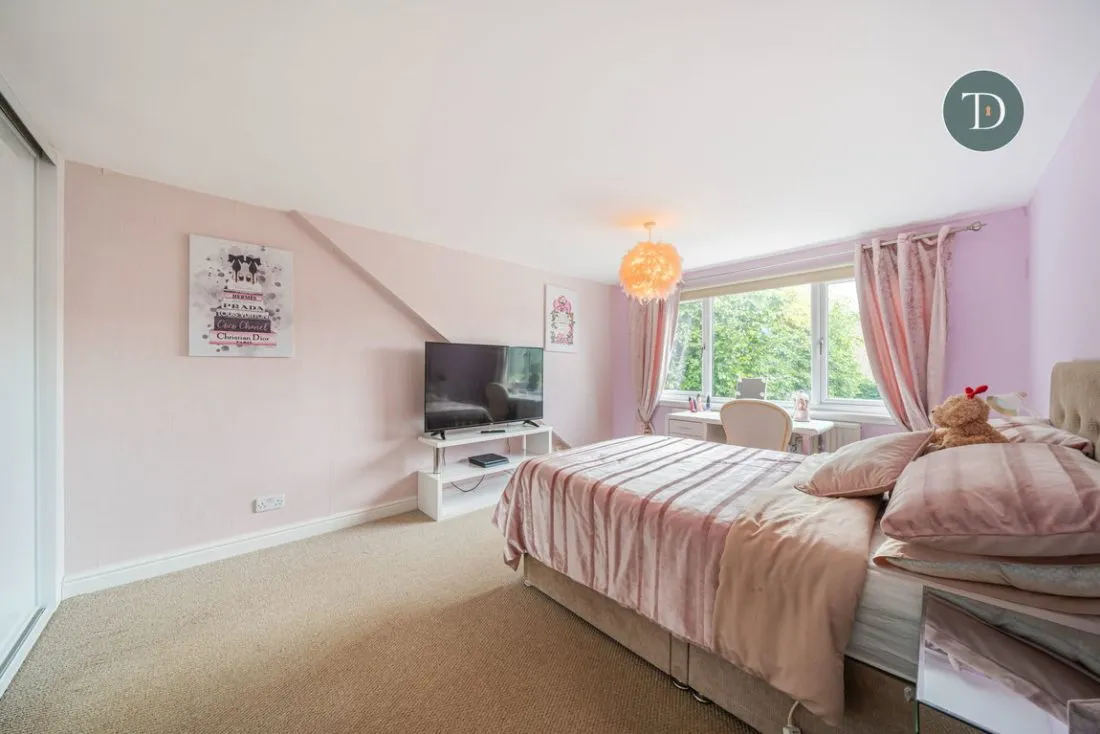 Bridle Way, Great Sutton, CH66 2NJ, photo 20