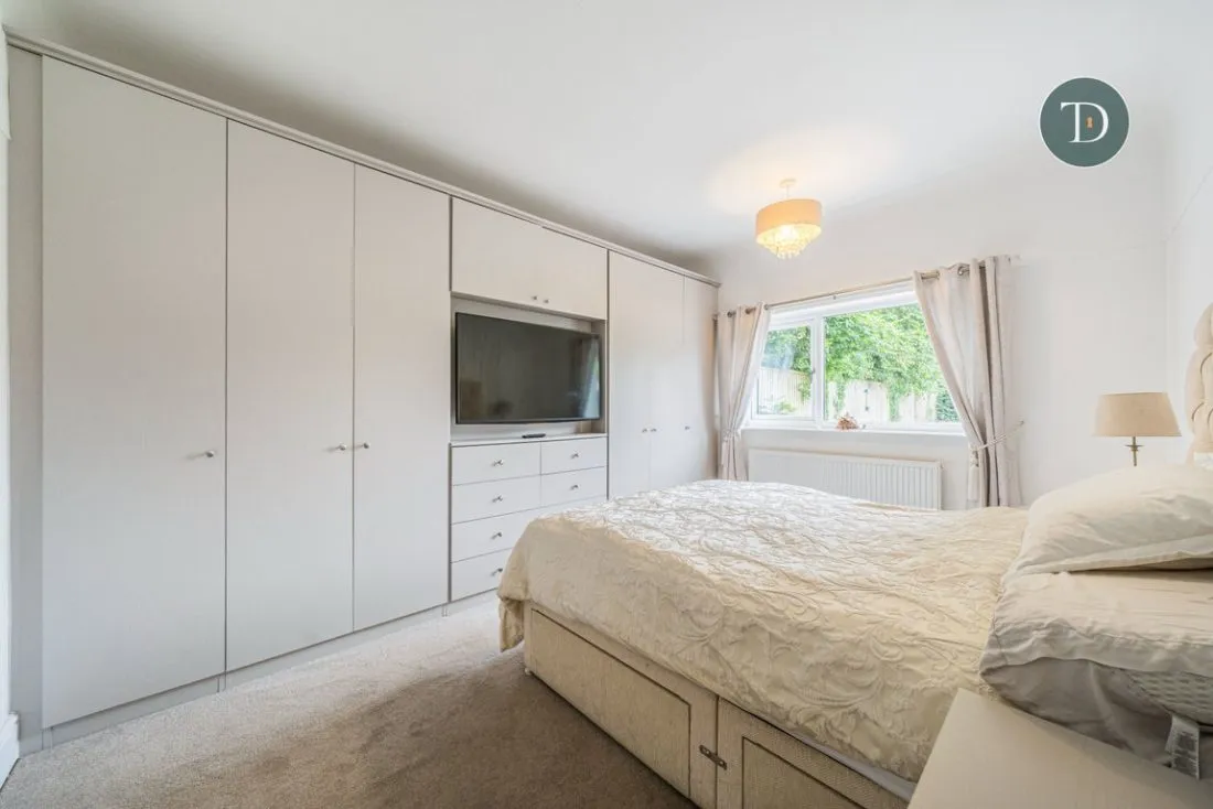 Bridle Way, Great Sutton, CH66 2NJ, photo 13