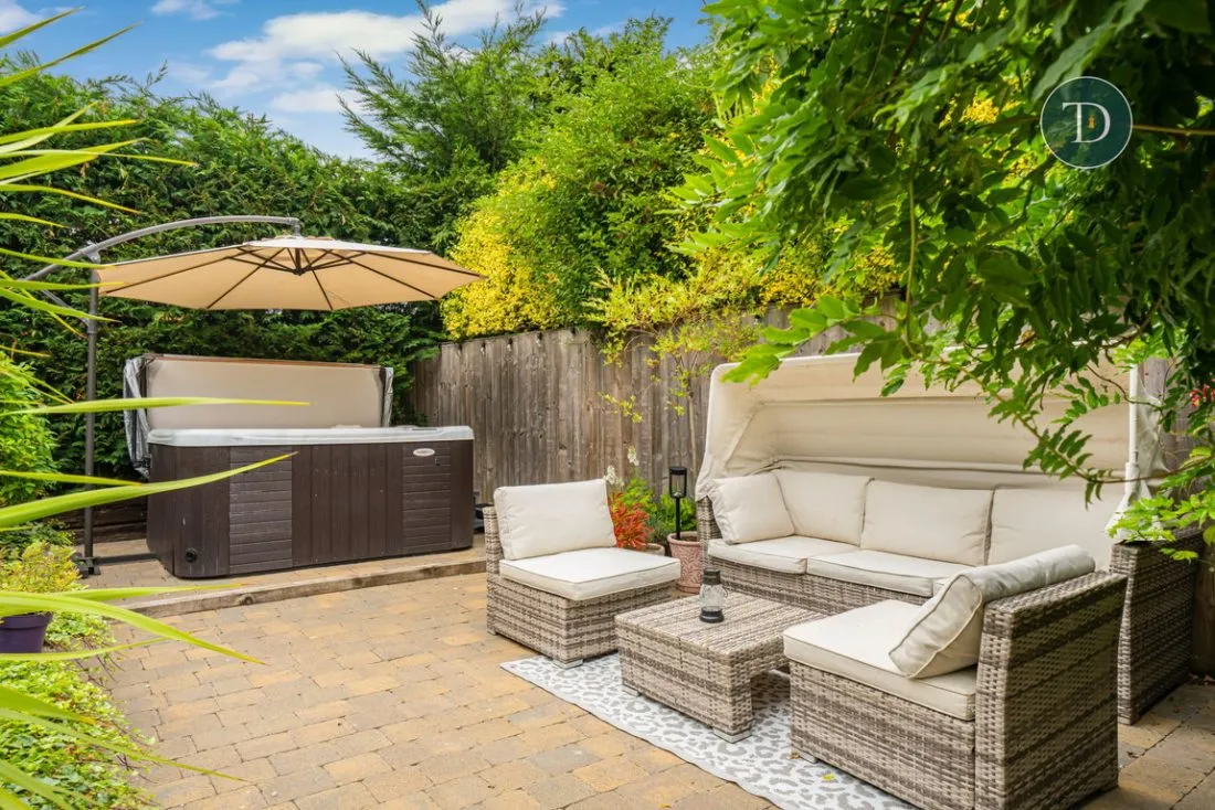 Bridle Way, Great Sutton, CH66 2NJ, photo 33