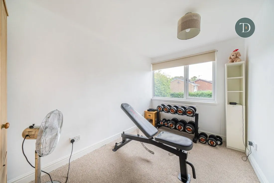 Bridle Way, Great Sutton, CH66 2NJ, photo 25
