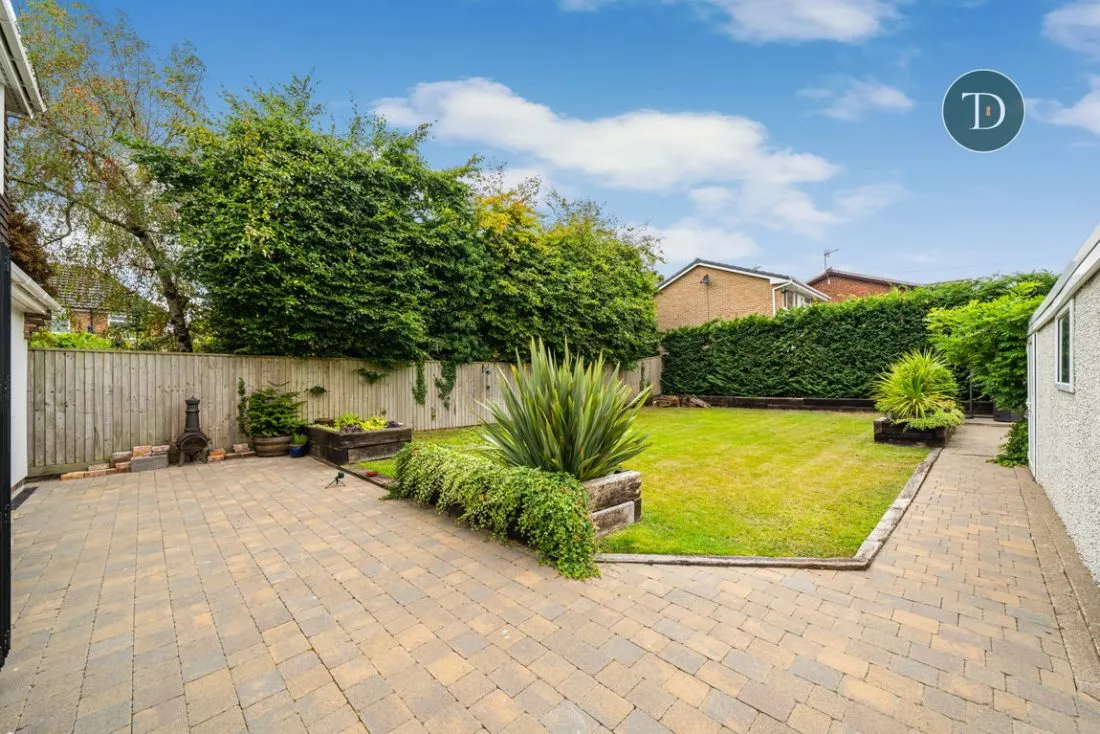 Bridle Way, Great Sutton, CH66 2NJ, photo 31