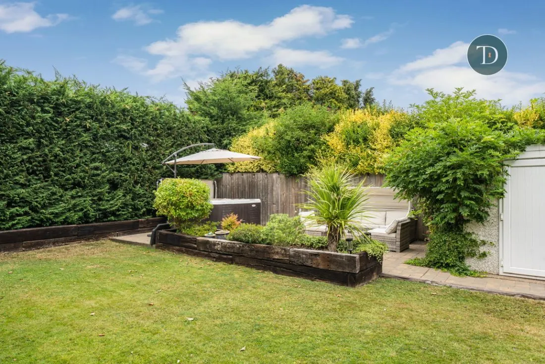 Bridle Way, Great Sutton, CH66 2NJ, photo 32