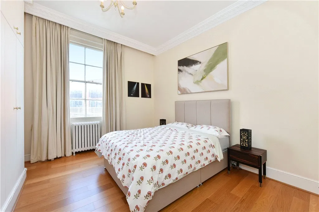 College Crescent, London, NW3, photo 21