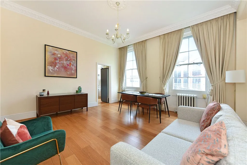 College Crescent, London, NW3, photo 2