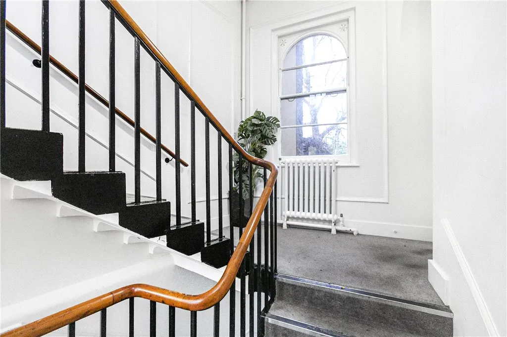 College Crescent, London, NW3, photo 37