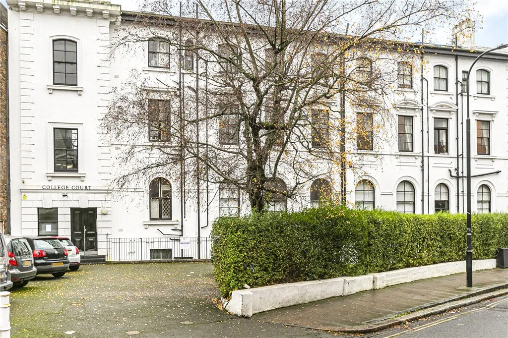 College Crescent, London, NW3, photo 20