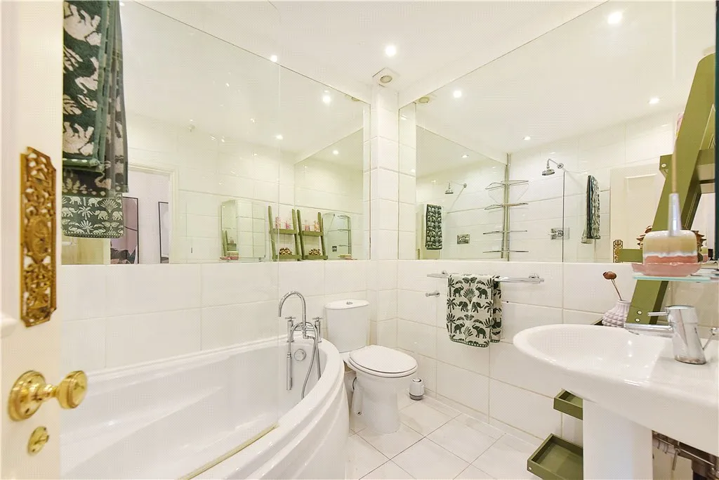 College Crescent, London, NW3, photo 29