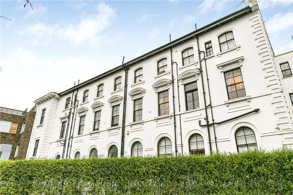 College Crescent, London, NW3, photo 12