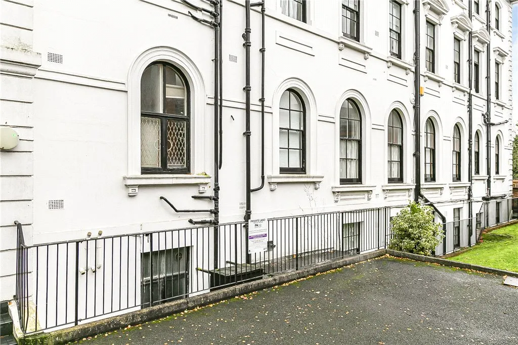 College Crescent, London, NW3, photo 41