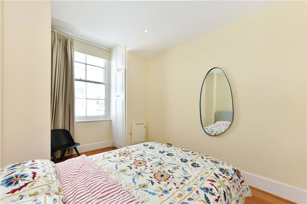 College Crescent, London, NW3, photo 45