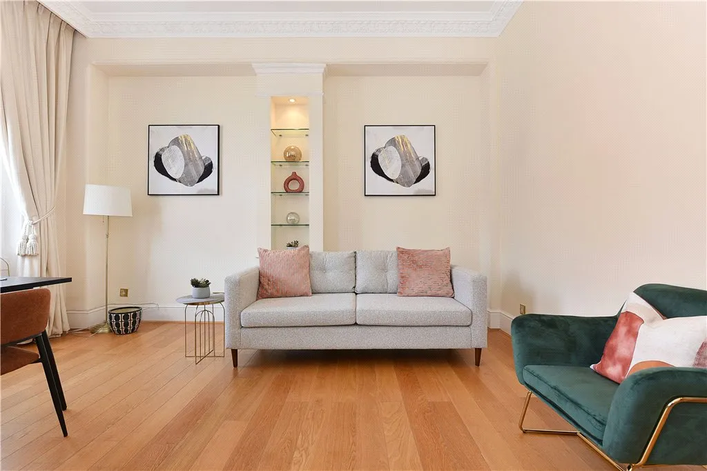 College Crescent, London, NW3, photo 13