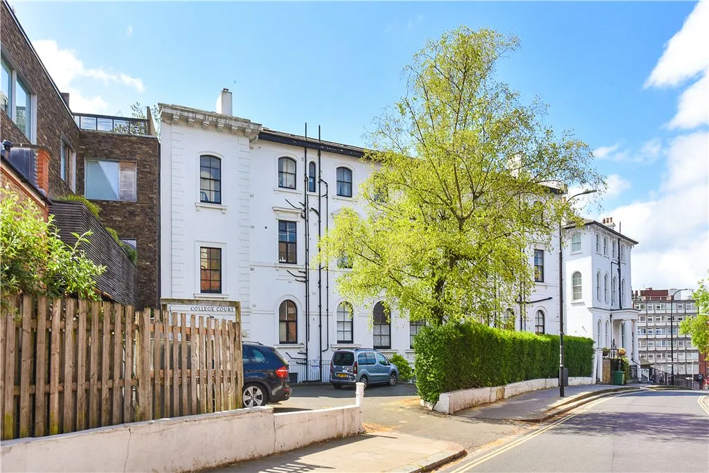 College Crescent, London, NW3, photo 24