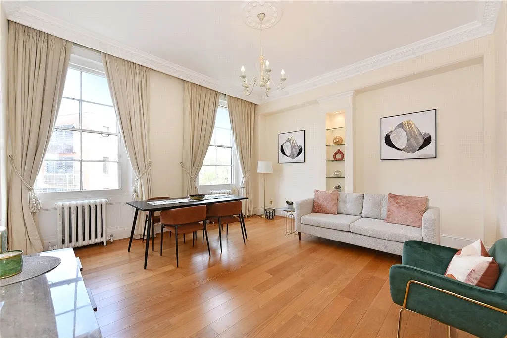 College Crescent, London, NW3, photo 9