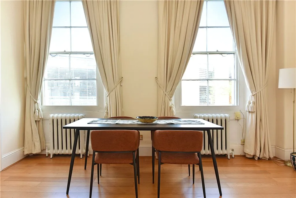 College Crescent, London, NW3, photo 17