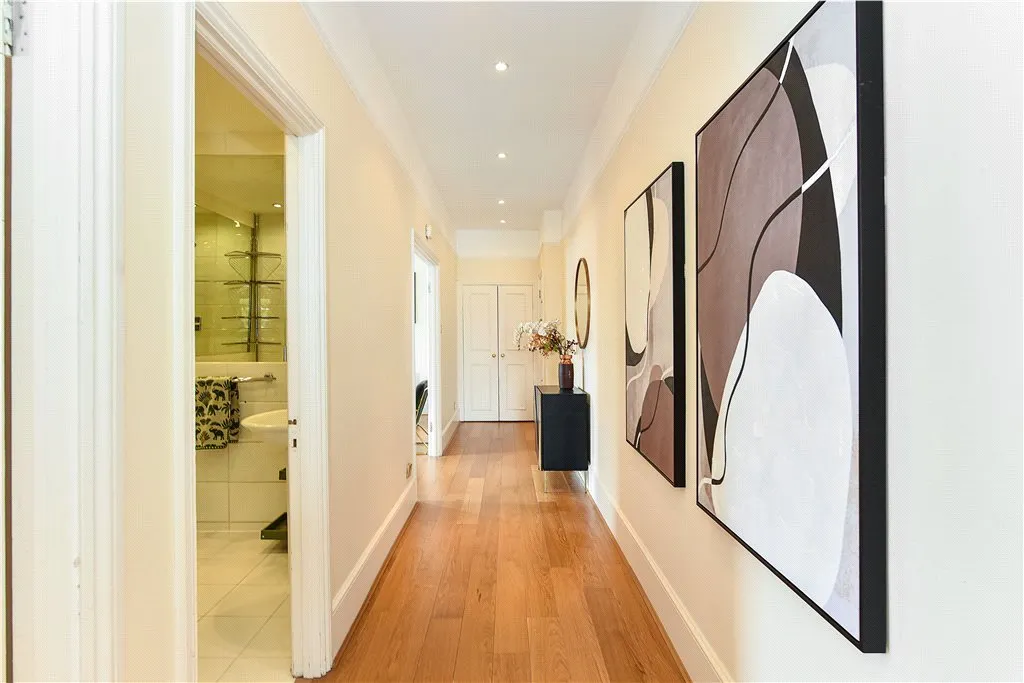 College Crescent, London, NW3, photo 38