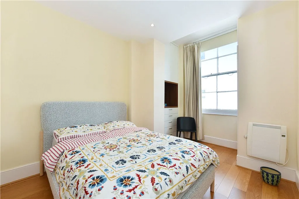 College Crescent, London, NW3, photo 30