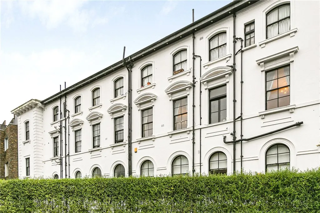 College Crescent, London, NW3, photo 16