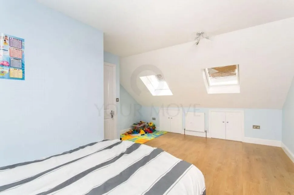 Wolsey Avenue, Walthamstow, E17, photo 16