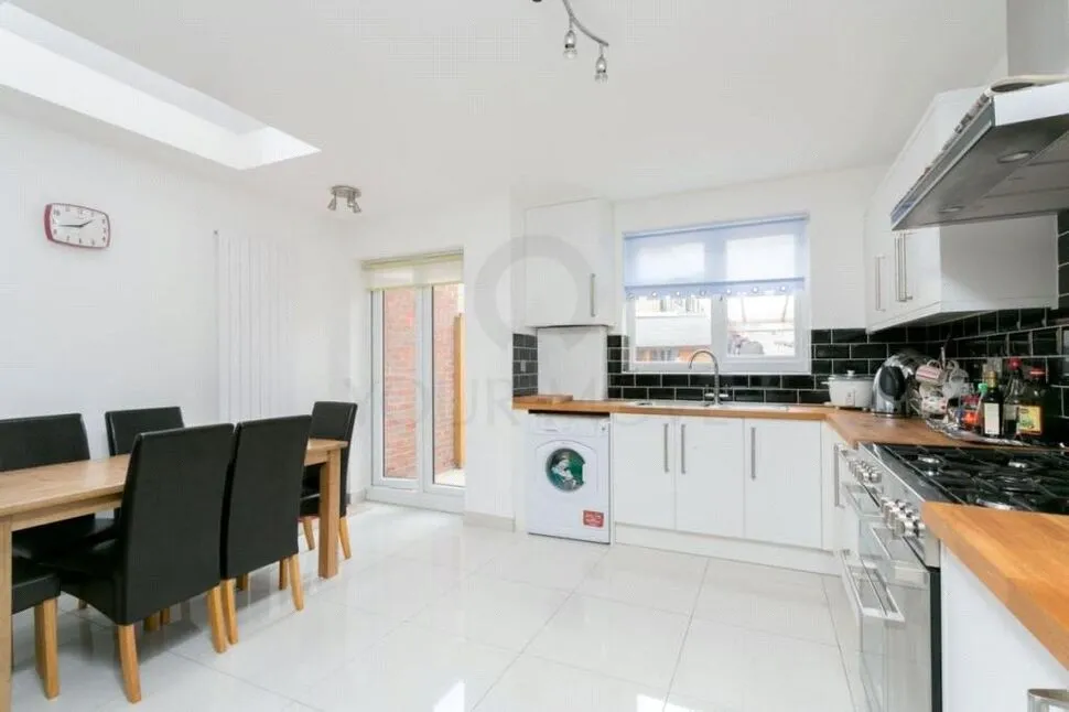Wolsey Avenue, Walthamstow, E17, photo 5