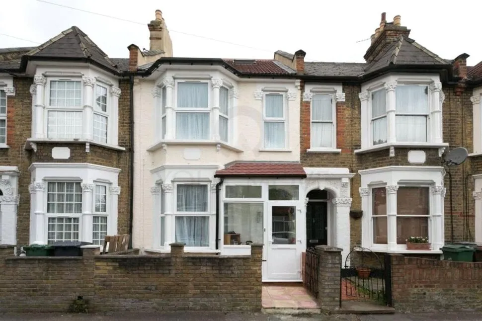 5 bed house for sale, Wolsey Avenue, Walthamstow, E17
