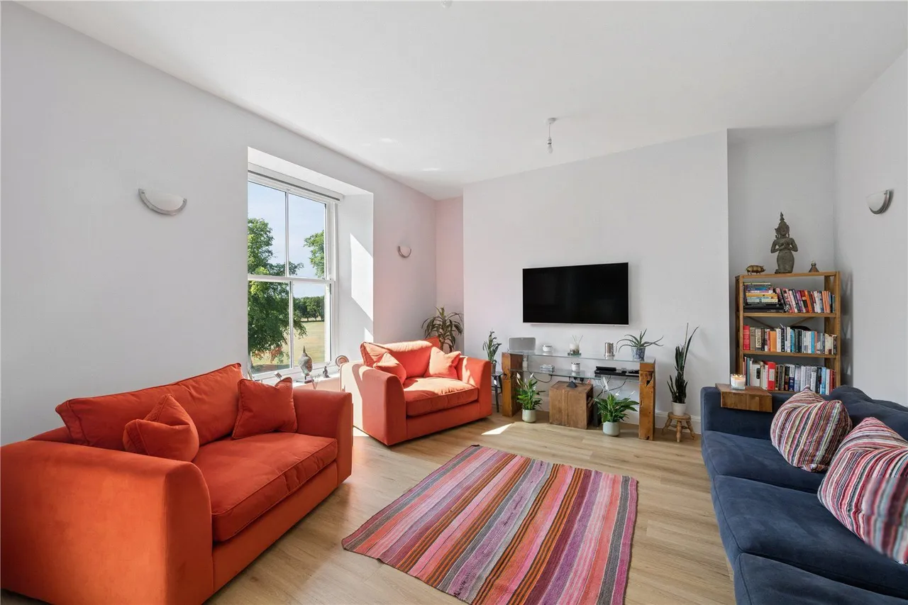 York Place, Harrogate, HG1, photo 4