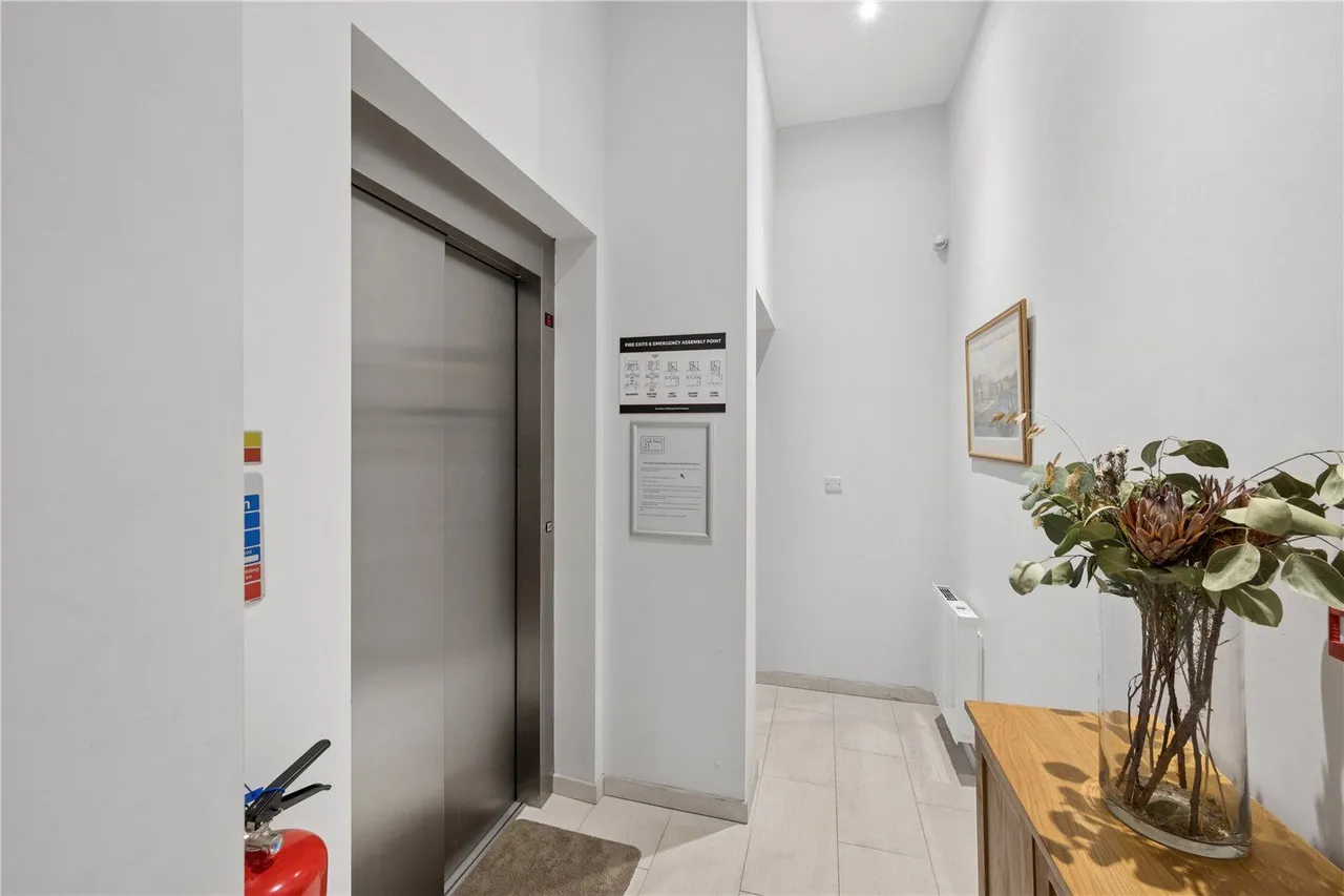 York Place, Harrogate, HG1, photo 12