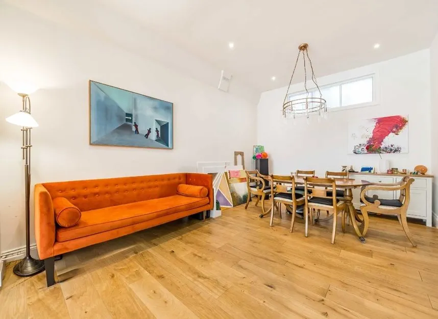 Holland Park Mews, Notting Hill, W11, photo 3