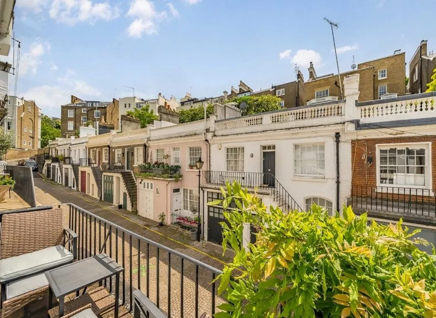 Holland Park Mews, Notting Hill, W11, photo 9
