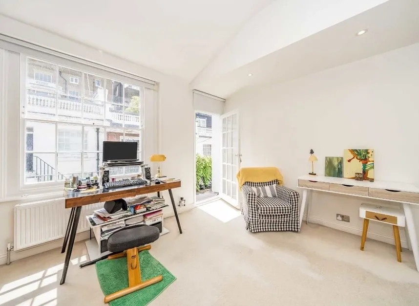 Holland Park Mews, Notting Hill, W11, photo 7