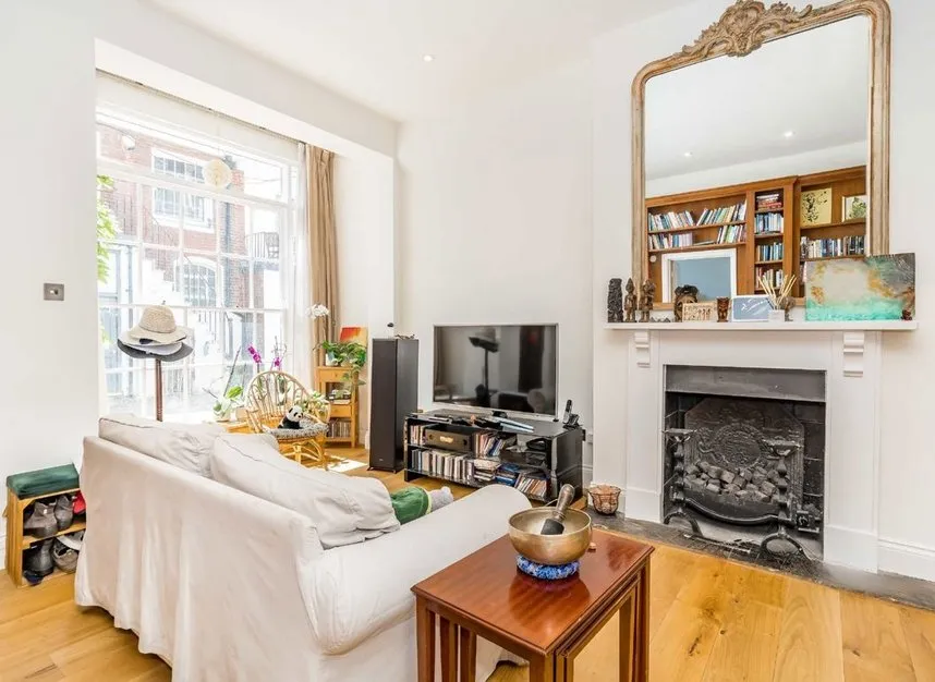 Holland Park Mews, Notting Hill, W11, photo 2