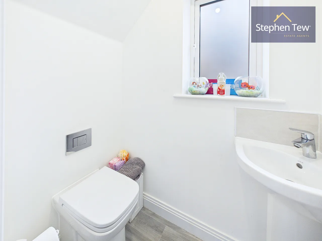 Cardwell Close, Blackpool, FY4, photo 7