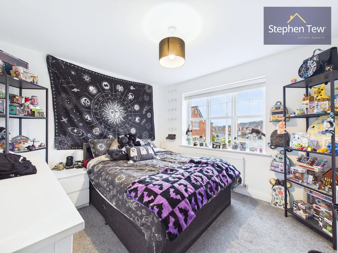 Cardwell Close, Blackpool, FY4, photo 8