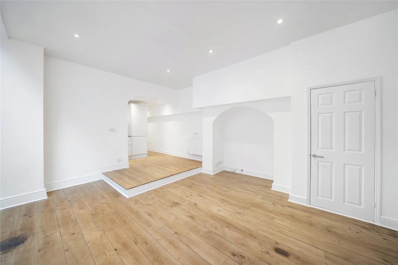 Cornwall Gardens, London, SW7, photo 12